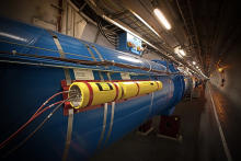 LHC