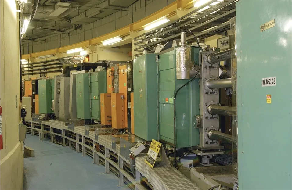 LINAC4 & PSB Operation (PSB)